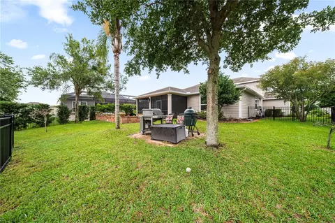 Exterior - 2785 Las Calinas Blvd, Saint Augustine, FL 32092 photo 12 of 15