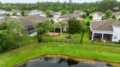 View/Area - 2785 Las Calinas Blvd, Saint Augustine, FL 32092 photo 5 of 13