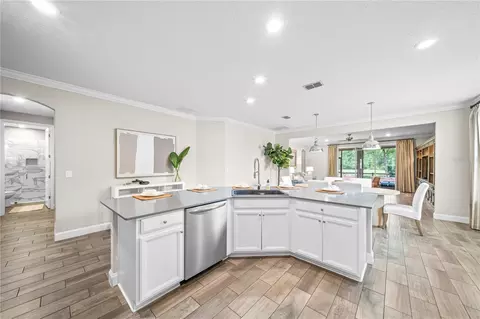 Kitchen - 2785 Las Calinas Blvd, Saint Augustine, FL 32092 photo 2 of 5