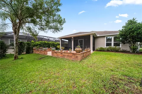 Exterior - 2785 Las Calinas Blvd, Saint Augustine, FL 32092 photo 13 of 15