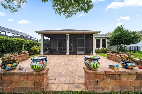 Exterior - 2785 Las Calinas Blvd, Saint Augustine, FL 32092 photo 8 of 15