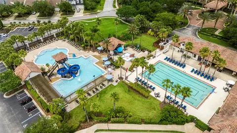 Exterior - 2785 Las Calinas Blvd, Saint Augustine, FL 32092 photo 14 of 15