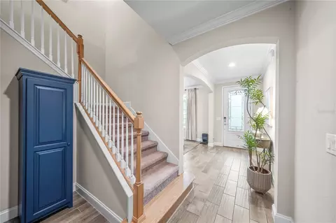Entry Way - 2785 Las Calinas Blvd, Saint Augustine, FL 32092 photo 1 of 9