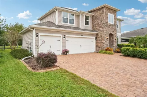 Exterior - 2785 Las Calinas Blvd, Saint Augustine, FL 32092 photo 3 of 15