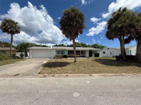 27 Kathy Dr, Ormond Beach, FL 32176