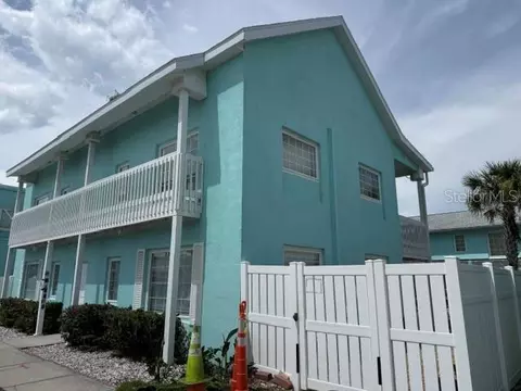 301 Central Ave S UNIT 11, Flagler Beach, FL 32136