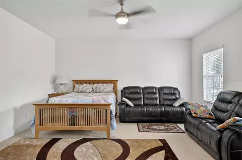 Bedroom - 34 Bunker Hill Dr, Palm Coast, FL 32137 photo 6 of 8