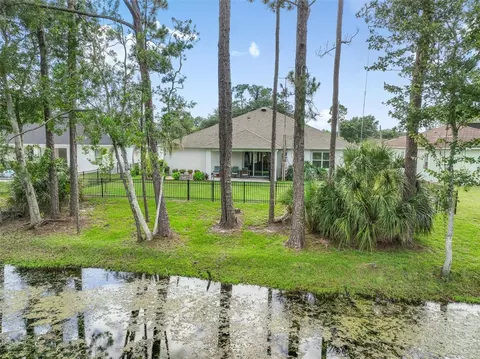 Exterior - 34 Bunker Hill Dr, Palm Coast, FL 32137 photo 12 of 12