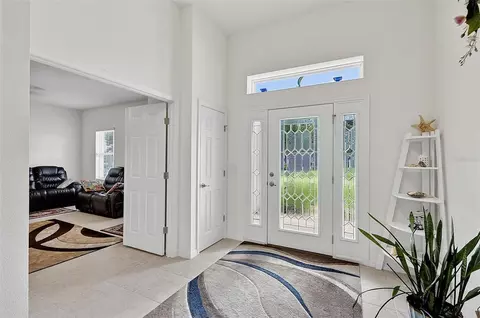 Entry Way - 34 Bunker Hill Dr, Palm Coast, FL 32137 photo 3 of 4