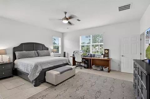 Bedroom - 34 Bunker Hill Dr, Palm Coast, FL 32137 photo 1 of 8