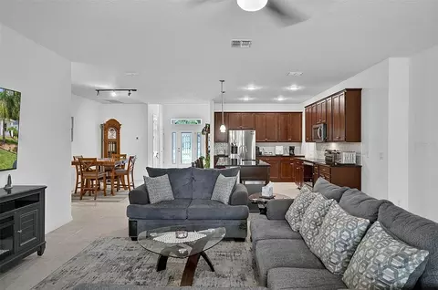 Living - 34 Bunker Hill Dr, Palm Coast, FL 32137 photo 1 of 5