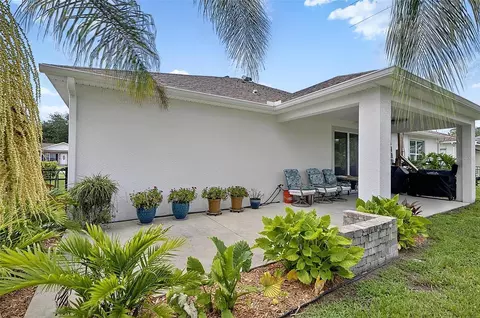 Exterior - 34 Bunker Hill Dr, Palm Coast, FL 32137 photo 7 of 12