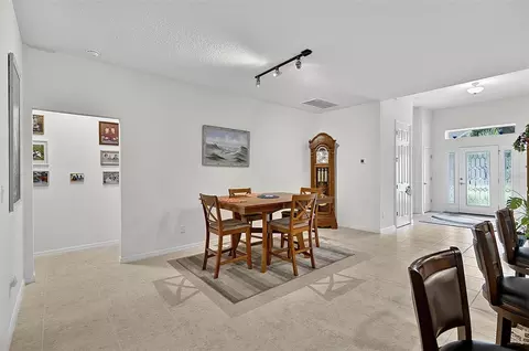 Dining - 34 Bunker Hill Dr, Palm Coast, FL 32137 photo 2 of 2