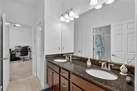 Bath - 34 Bunker Hill Dr, Palm Coast, FL 32137 photo 8 of 10
