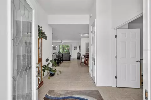 Entry Way - 34 Bunker Hill Dr, Palm Coast, FL 32137 photo 2 of 4