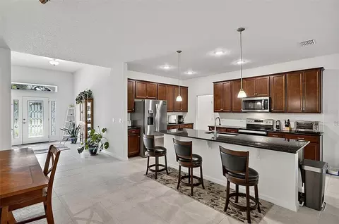 Kitchen - 34 Bunker Hill Dr, Palm Coast, FL 32137 photo 1 of 9