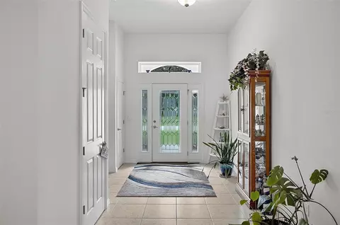 Entry Way - 34 Bunker Hill Dr, Palm Coast, FL 32137 photo 1 of 4