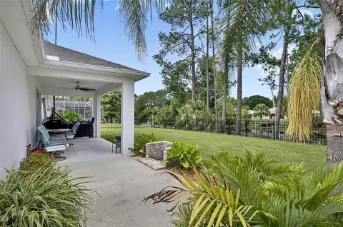 Exterior - 34 Bunker Hill Dr, Palm Coast, FL 32137 photo 8 of 12