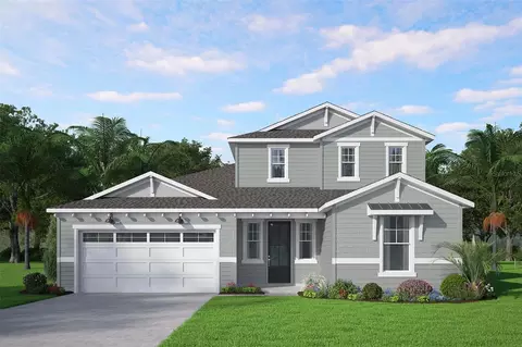 23 Lancaster Ln, Palm Coast, FL 32137