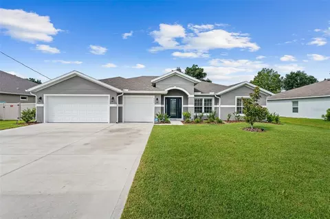 245 Bird Of Paradise Dr, Palm Coast, FL 32137