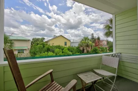 Exterior - 6300 A1a S #A41U, Saint Augustine, FL 32080 photo 7 of 11