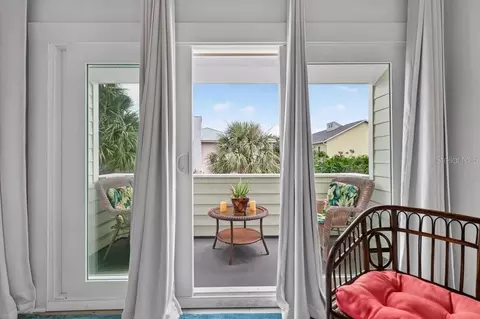 Exterior - 6300 A1a S #A41U, Saint Augustine, FL 32080 photo 6 of 11
