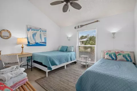 Bedroom - 6300 A1a S #A41U, Saint Augustine, FL 32080 photo 1 of 9