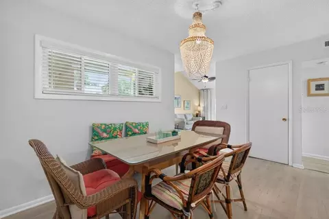 Dining - 6300 A1a S #A41U, Saint Augustine, FL 32080 photo 2 of 2