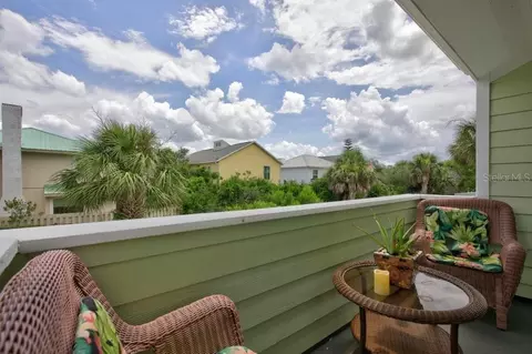Exterior - 6300 A1a S #A41U, Saint Augustine, FL 32080 photo 5 of 11