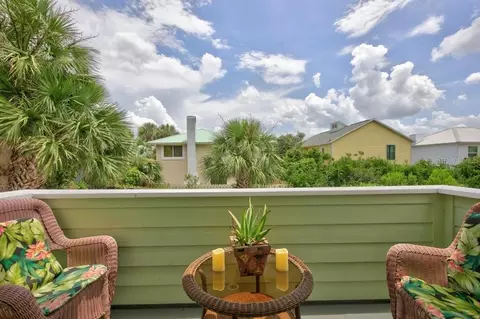 Exterior - 6300 A1a S #A41U, Saint Augustine, FL 32080 photo 3 of 11