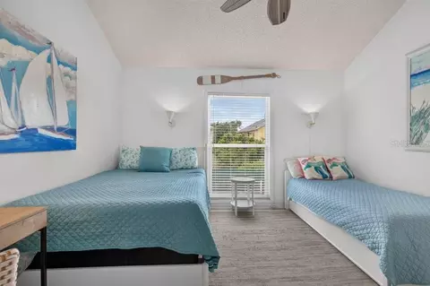 Bedroom - 6300 A1a S #A41U, Saint Augustine, FL 32080 photo 3 of 9