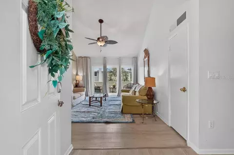 Entry Way - 6300 A1a S #A41U, Saint Augustine, FL 32080 photo 1 of 1