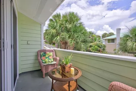 Exterior - 6300 A1a S #A41U, Saint Augustine, FL 32080 photo 4 of 11