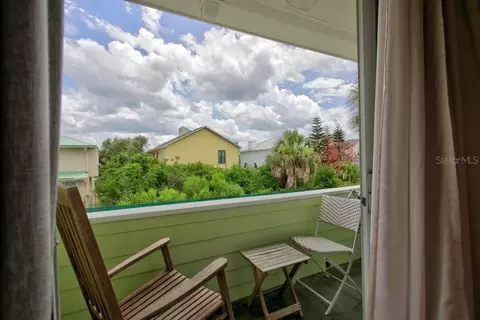 Exterior - 6300 A1a S #A41U, Saint Augustine, FL 32080 photo 8 of 11