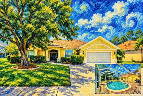24 Lakeside Pl W, Palm Coast, FL 32137