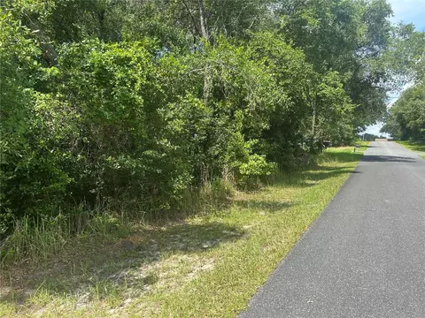 3118 E Deal St, Inverness, FL 34453