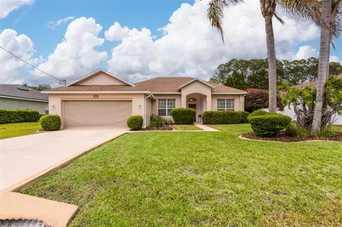 4 Eagle Pl, Palm Coast, FL 32164