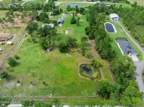 000 Budd Rd, New Smyrna Beach, FL 32168