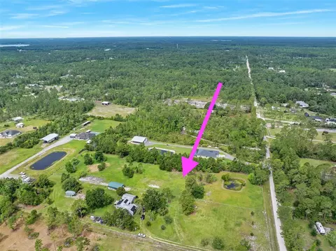 4034 Budd Rd, New Smyrna Beach, FL 32168