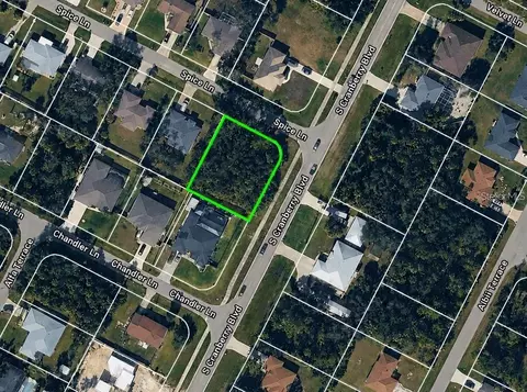Spice Lane, North Port, FL 34286