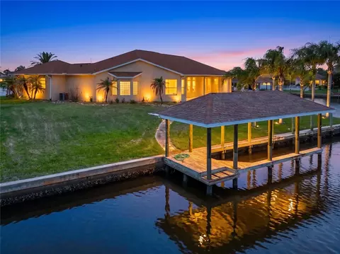 20 Cedarview Ct, Palm Coast, FL 32137