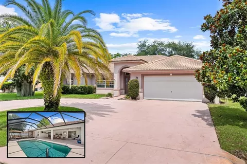 19 Rocking Horse Dr, Palm Coast, FL 32164