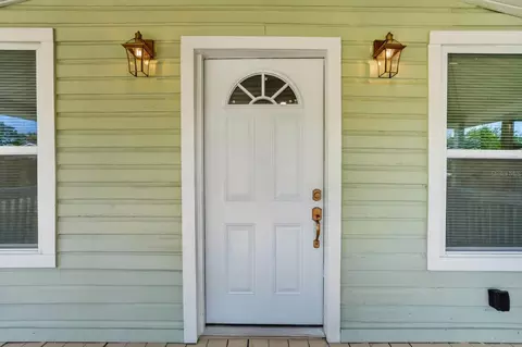 Entry Way - 255 Riberia St, Saint Augustine, FL 32084 photo 1 of 1