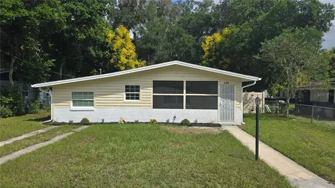 640 N Orange Ave, Orange City, FL 32763