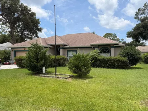 41 Walker Dr, Palm Coast, FL 32164
