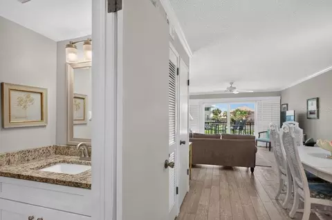 Entry Way - 8550 A1a S #14250, Saint Augustine, FL 32080 photo 3 of 4