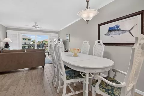Dining - 8550 A1a S #14250, Saint Augustine, FL 32080 photo 1 of 3