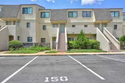 Exterior - 8550 A1a S #14250, Saint Augustine, FL 32080 photo 6 of 12