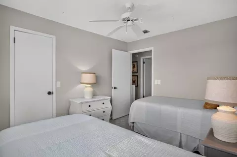 Bedroom - 8550 A1a S #14250, Saint Augustine, FL 32080 photo 3 of 7