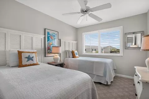 Bedroom - 8550 A1a S #14250, Saint Augustine, FL 32080 photo 1 of 7